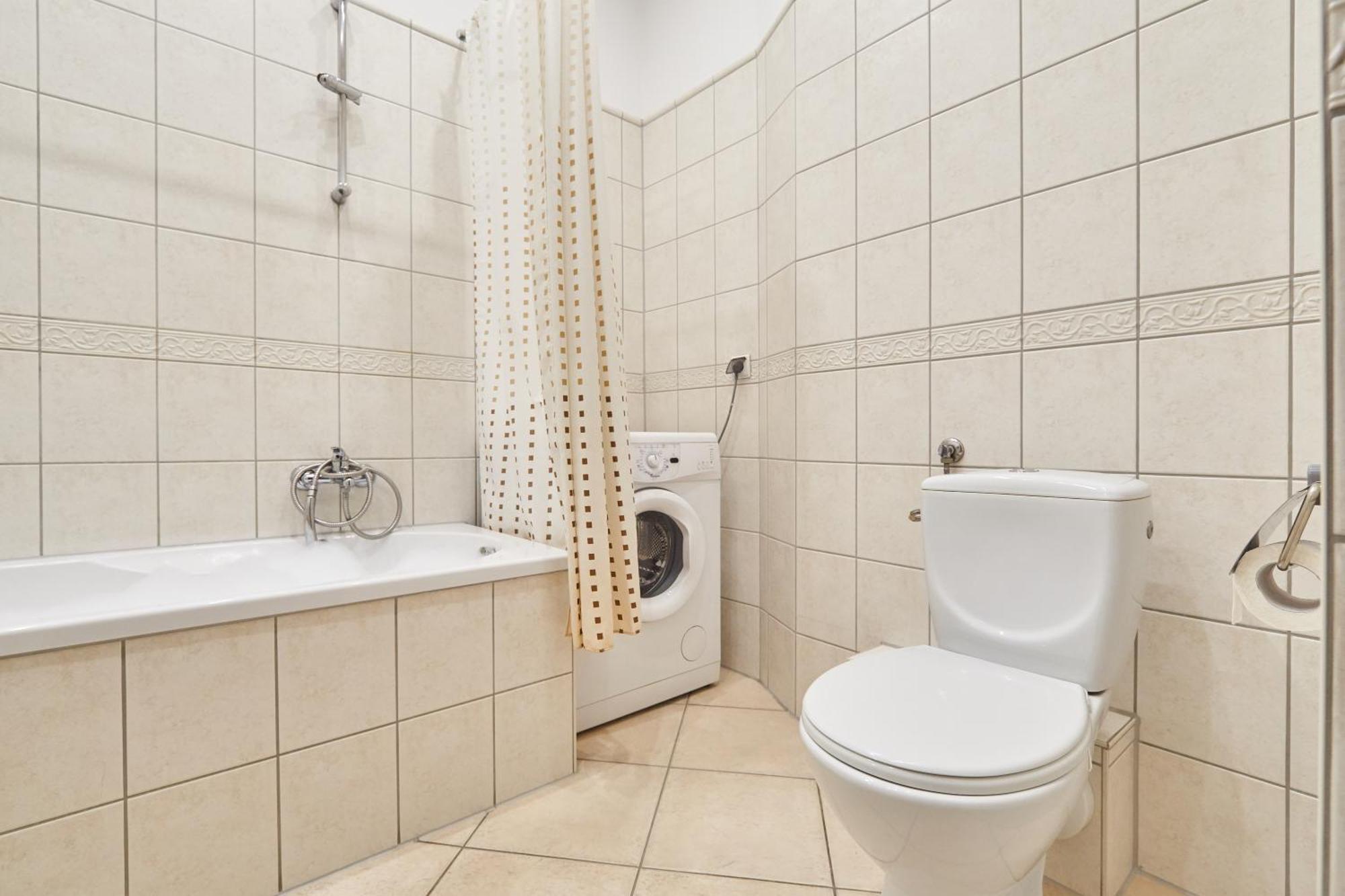 Views - Stylish In Kazimierz Apartment Krakau