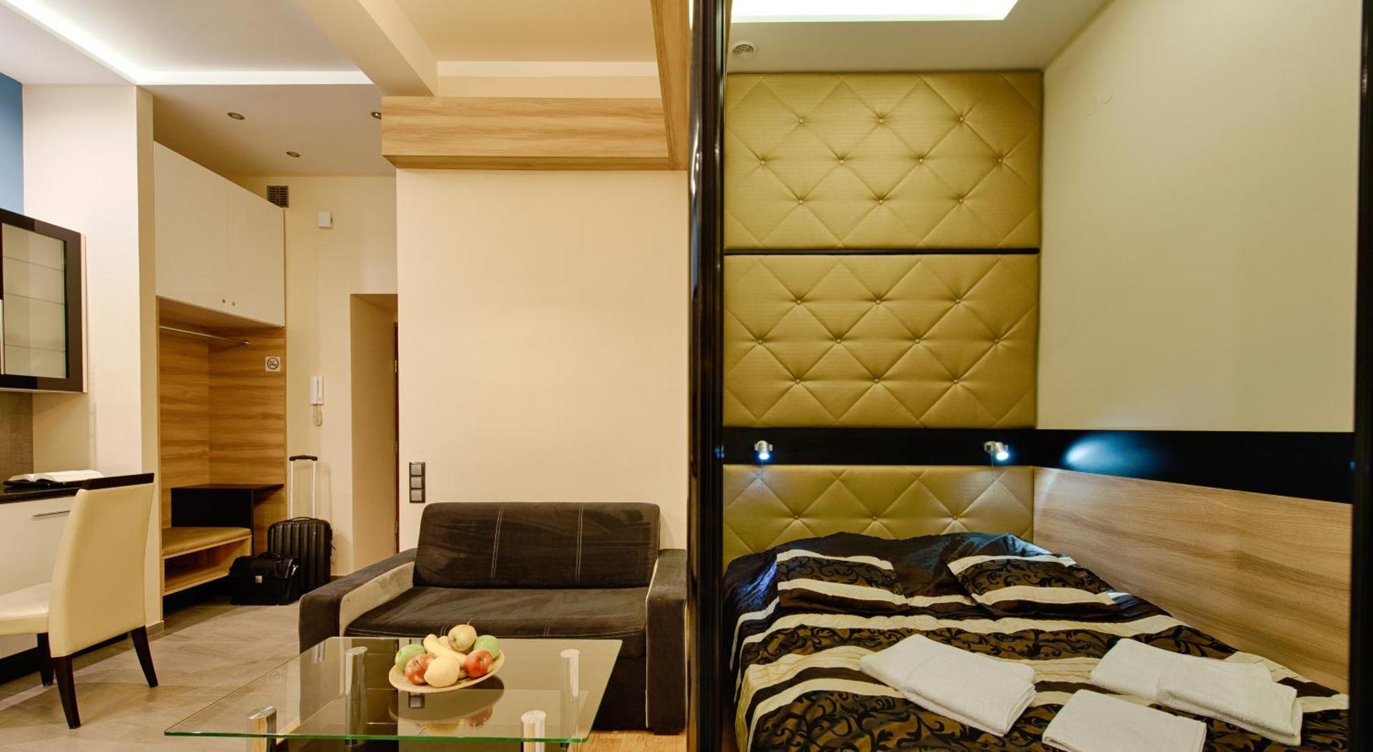 Views - Stylish In Kazimierz Apartment *
