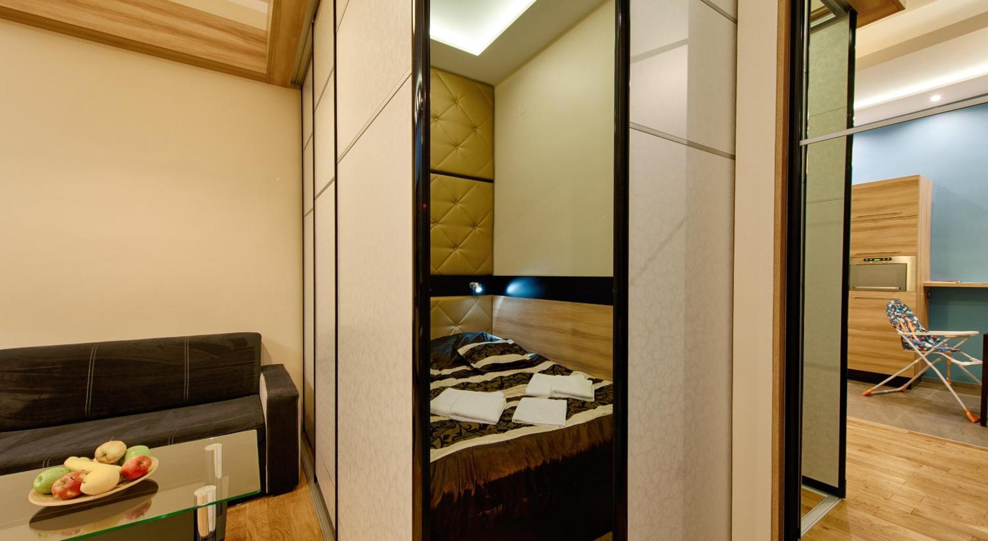 Views - Stylish In Kazimierz Apartment Krakau