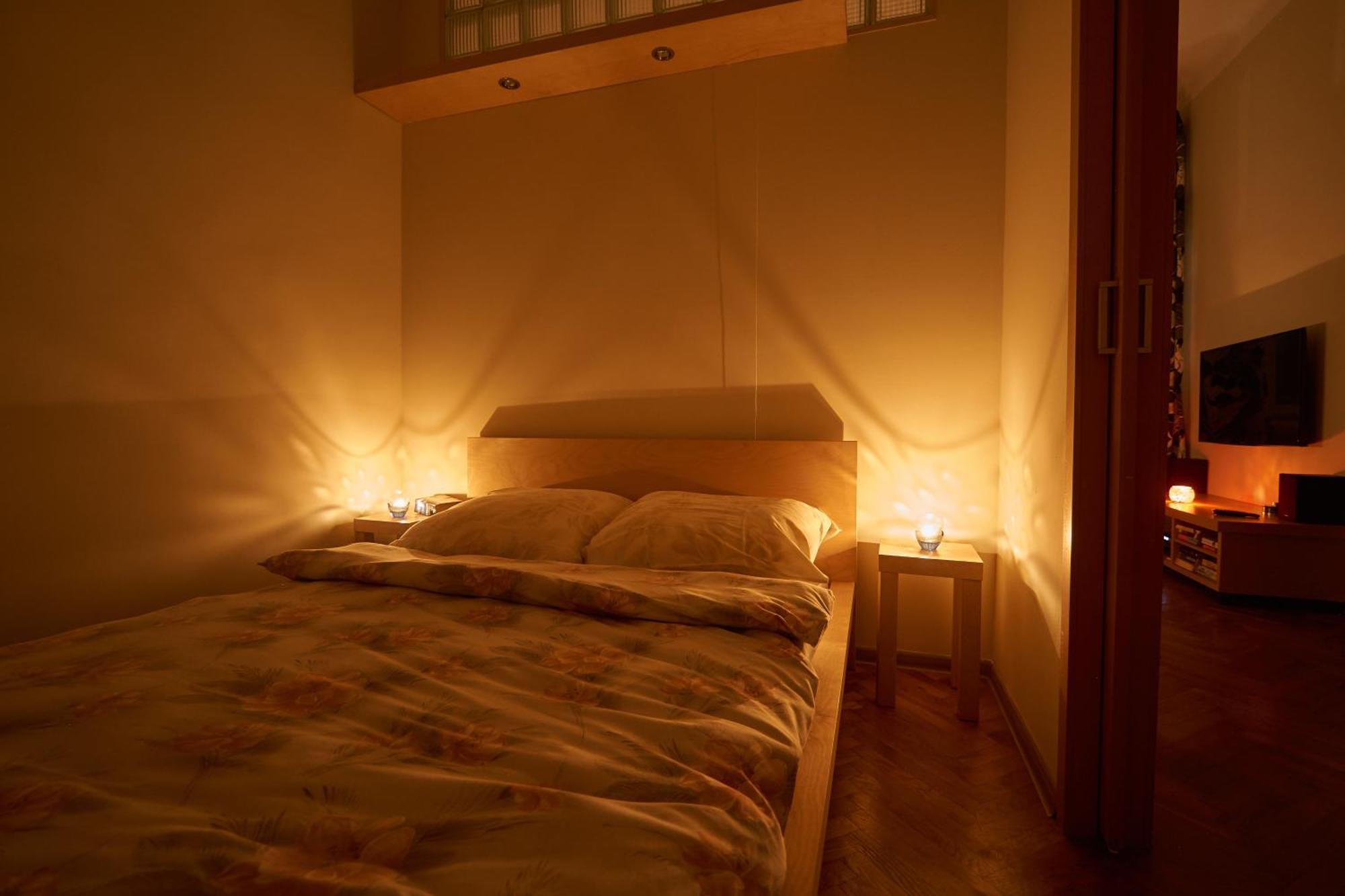 Views - Stylish In Kazimierz Apartment Krakau
