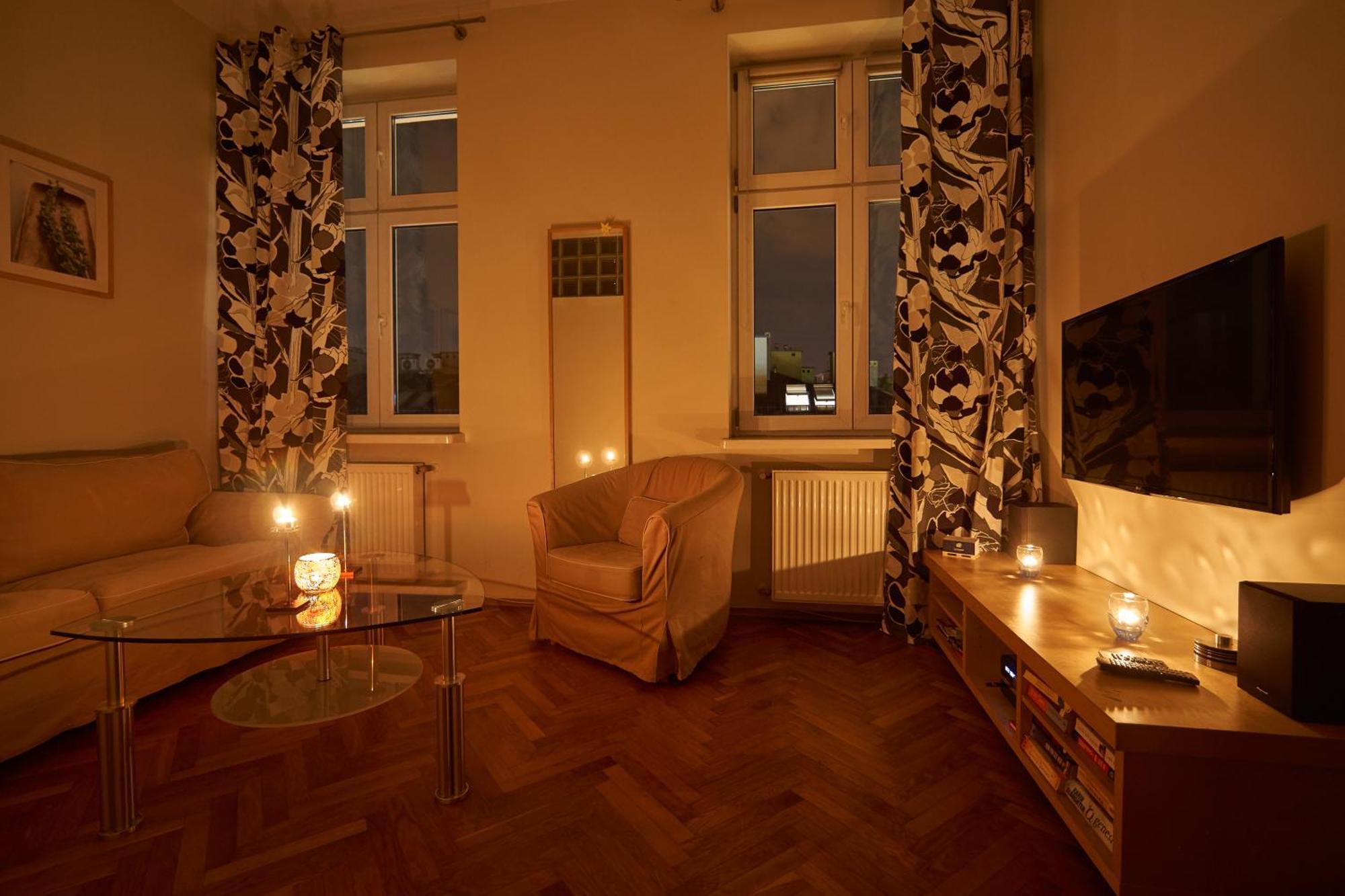 Apartament Views - Stylish In Kazimierz *