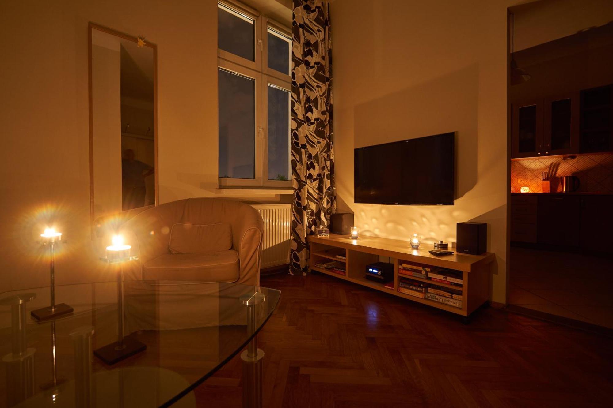 Views - Stylish In Kazimierz Appartement