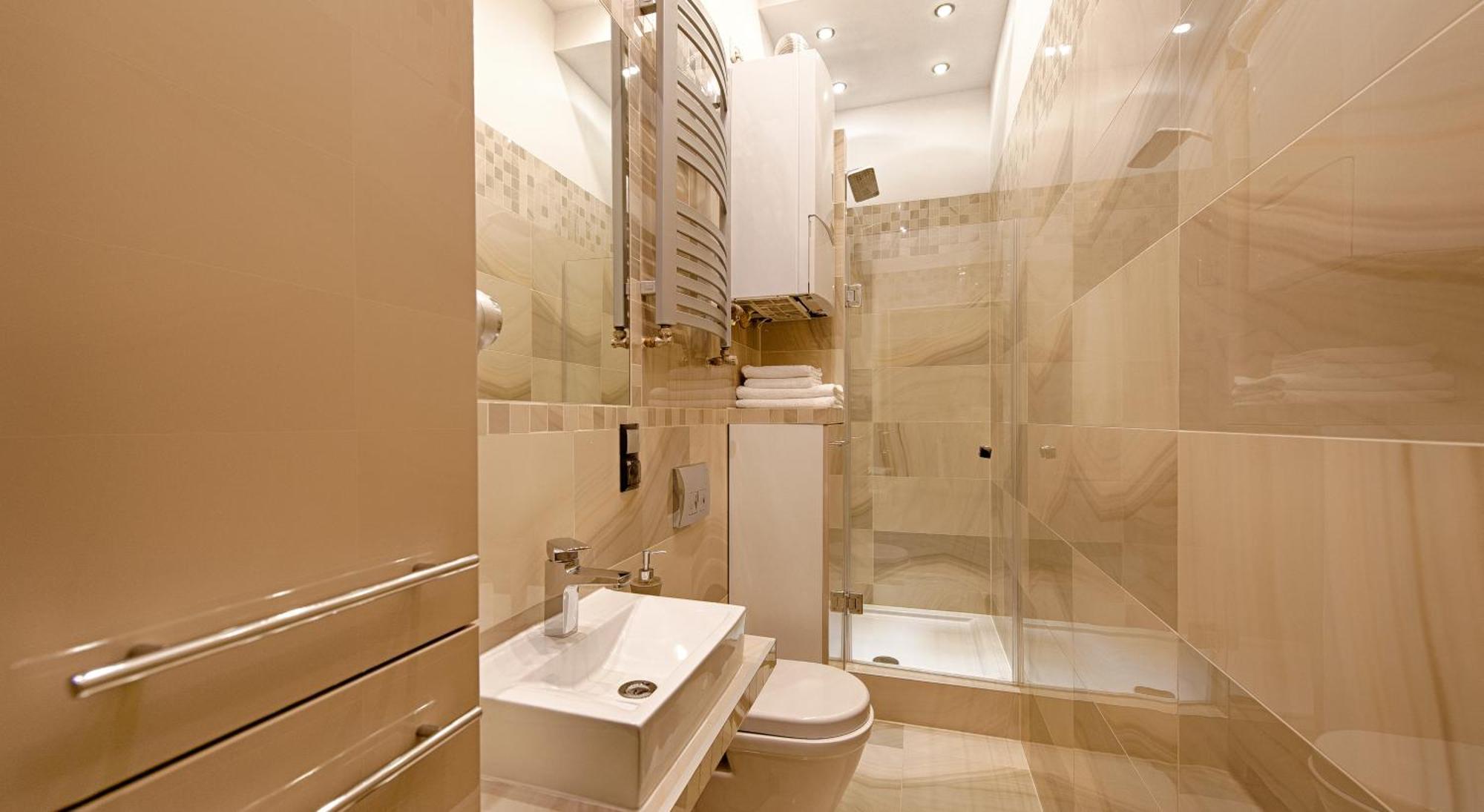 Views - Stylish In Kazimierz Appartement